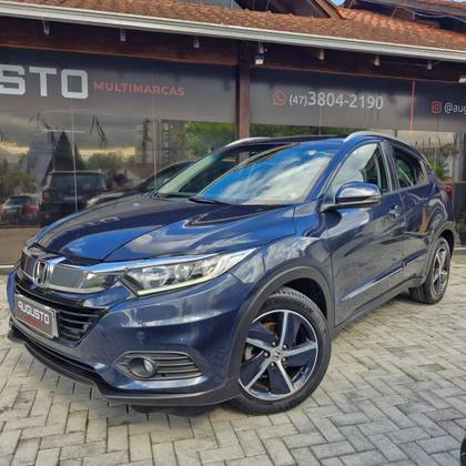 HONDA HR-V 1.8 16V FLEX LX 4P AUTOMÁTICO HONDA HR-V 1.8 16V FLEX LX 4P AUTOMÁTICO